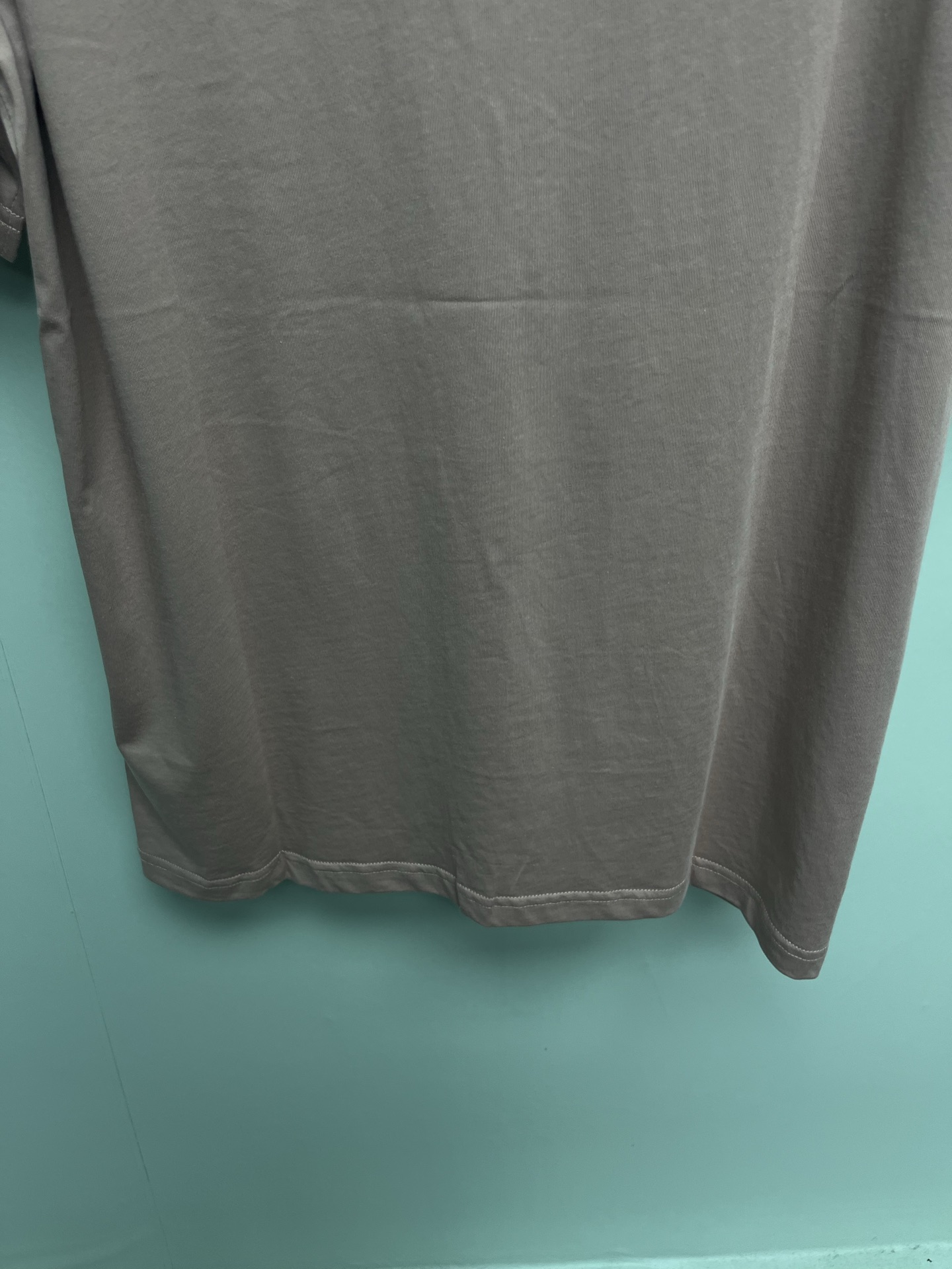 Women's short sleeves